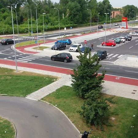 Oasi Del Piacere Lejlighed Pisa Eksteriør billede